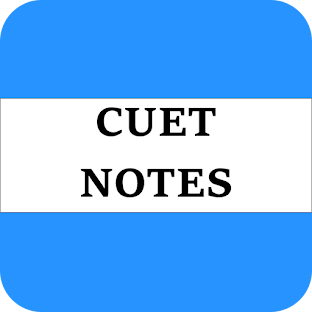 CUET Notes